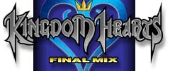 KINGDOM HEARTS -FINAL MIX-