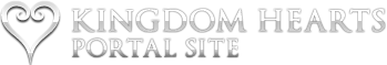 KINGDOM HEARTS PORTAL SITE