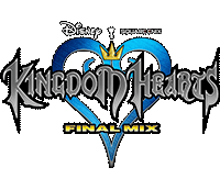 KINGDOM HEARTS -FINAL MIX-