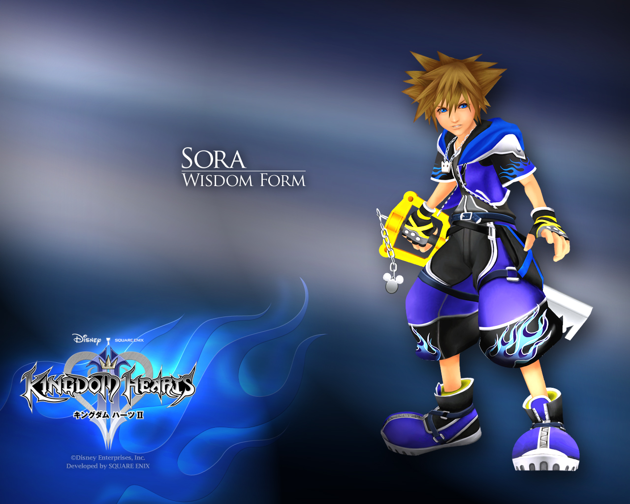 Banner + Avatar] Kingdom Hearts - Graphics and Animation Forum - Neoseeker  Forums