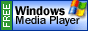 Windows Media Playerダウンロード