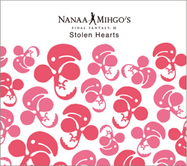 「Nanaa Mihgo's Stolen Hearts」