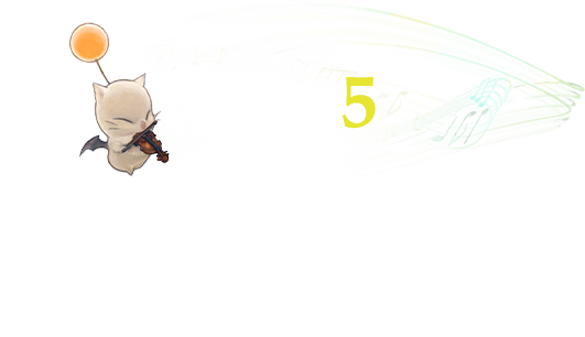 Point5. 初回仕様特典として「オーケストリオン譜」が入手できるアイテムコード封入！究極幻想(Orchestral)／英傑(Orchestral)