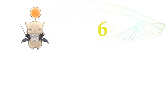 Point6. 再生中のお試し機能として、公演パンフレットにも掲載された「吉P＆祖堅’s トーク」を表示可能！