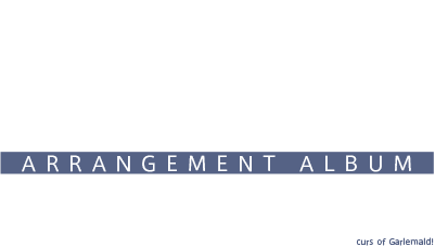Journeys: FINAL FANTASY XIV Arrangement Album