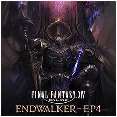 FINAL FANTASY XIV: ENDWALKER - EP4
