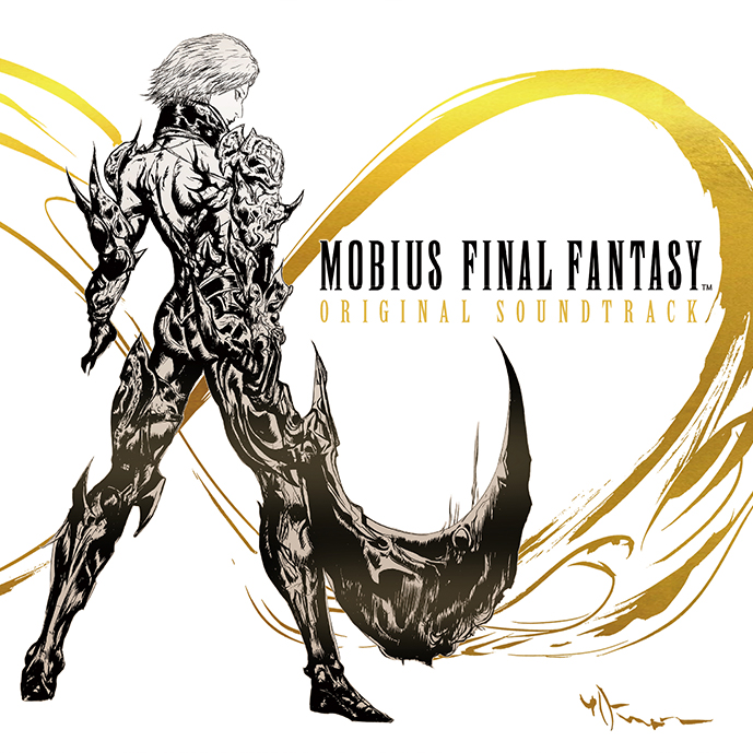 MOBIUS FINAL FANTASY オリジナル・サウンドトラック
