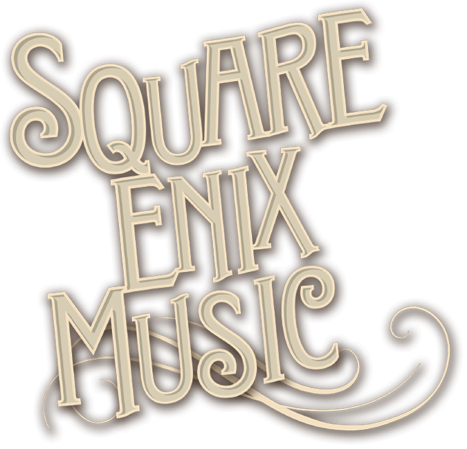 SQUARE ENIX MUSIC