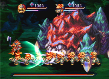 聖剣伝説 LEGEND　OF　MANA 聖剣伝説 Legend of Mana -The Teardrop Crystal- | ARCH-アーチ